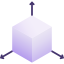 Multi-Channel Integration Icon