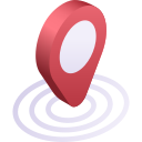 Multi-Channel Integration Icon